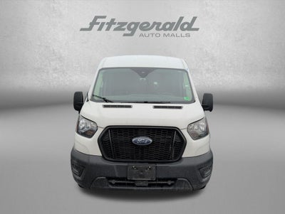 2023 Ford Transit-250 Base