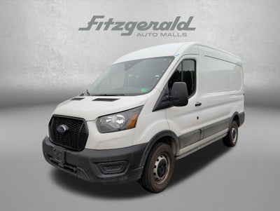 2023 Ford Transit-250 Base