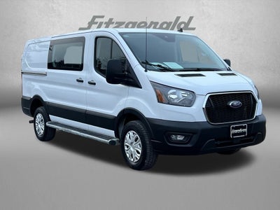 2024 Ford Transit-250 Base