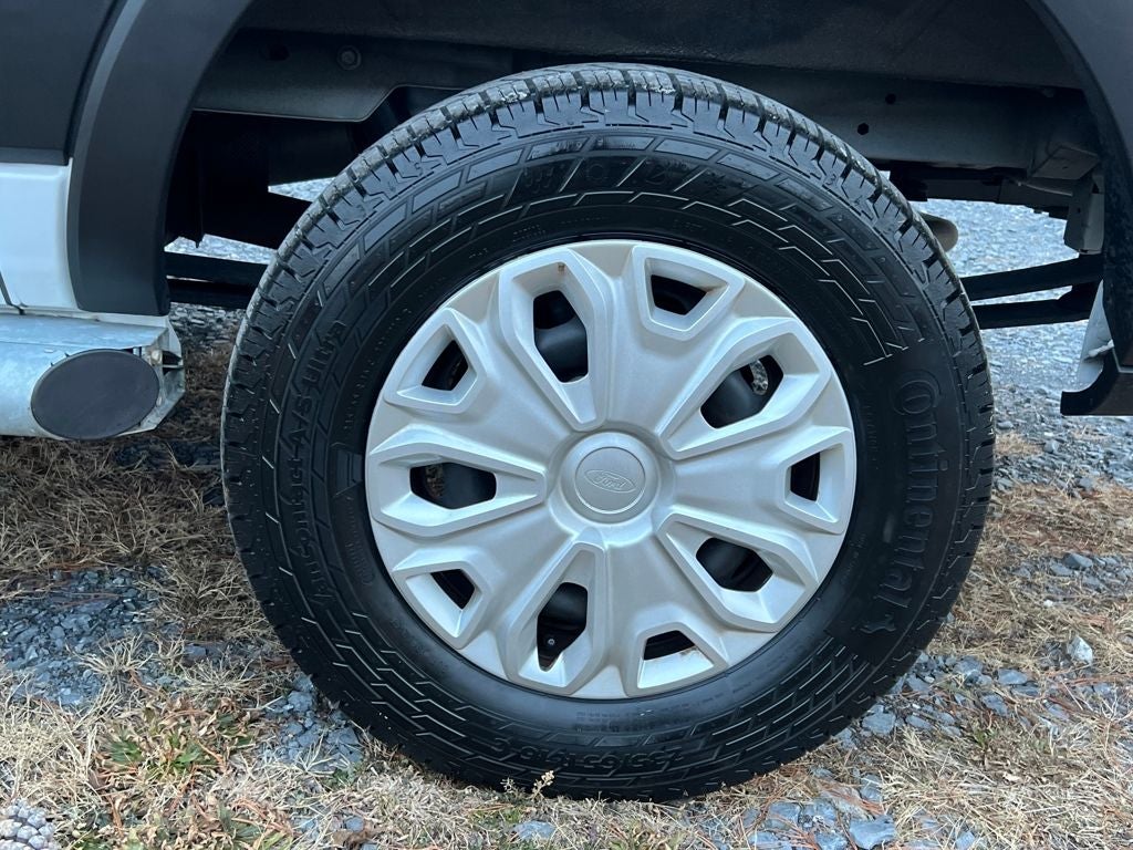 2024 Ford Transit-250 Base