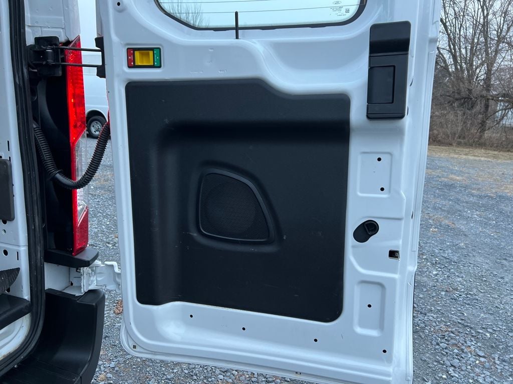 2024 Ford Transit-250 Base