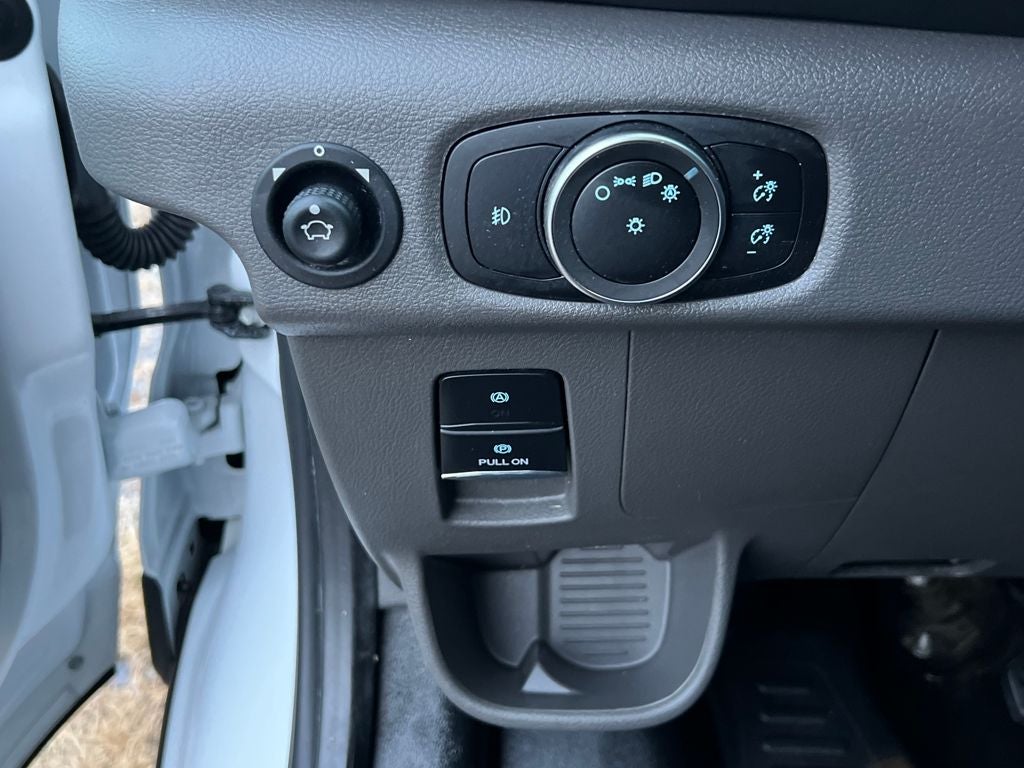 2024 Ford Transit-250 Base