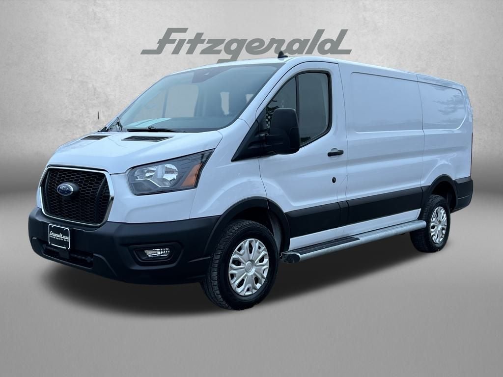 2024 Ford Transit-250 Base
