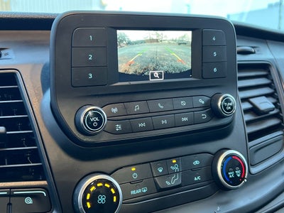 2024 Ford Transit-250 Base