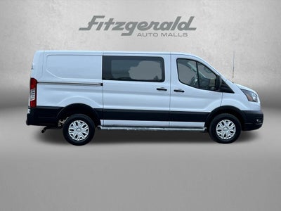 2024 Ford Transit-250 Base
