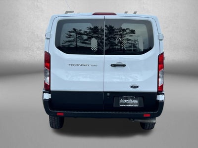2024 Ford Transit-250 Base