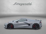 2025 Chevrolet Corvette Stingray 1LT