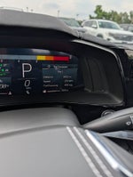 2025 Chevrolet Corvette Stingray 1LT