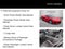 2025 Chevrolet Corvette Stingray 3LT