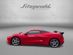 2022 Chevrolet Corvette Stingray 3LT