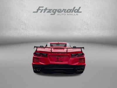 2022 Chevrolet Corvette Stingray 3LT