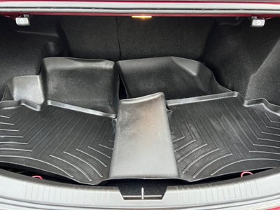 2017 Chevrolet Malibu LT 1LT