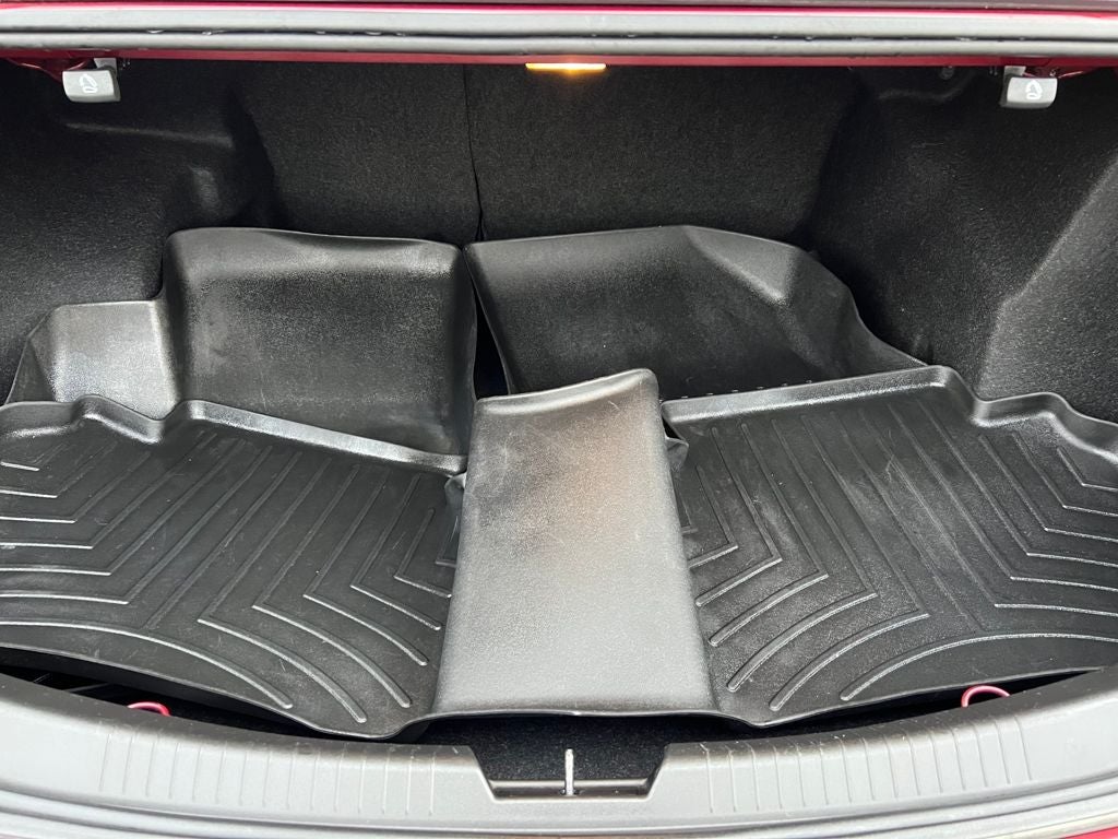 2017 Chevrolet Malibu LT 1LT