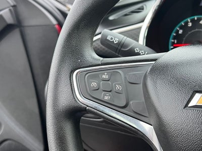 2017 Chevrolet Malibu LT 1LT