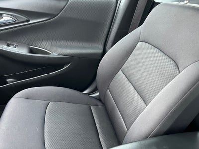 2017 Chevrolet Malibu LT 1LT