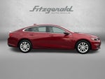 2017 Chevrolet Malibu LT 1LT