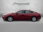 2017 Chevrolet Malibu LT 1LT