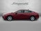 2017 Chevrolet Malibu LT 1LT