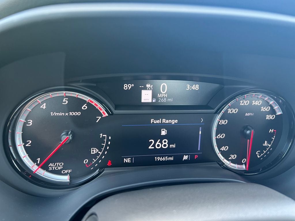 2024 Cadillac CT4 V-Series