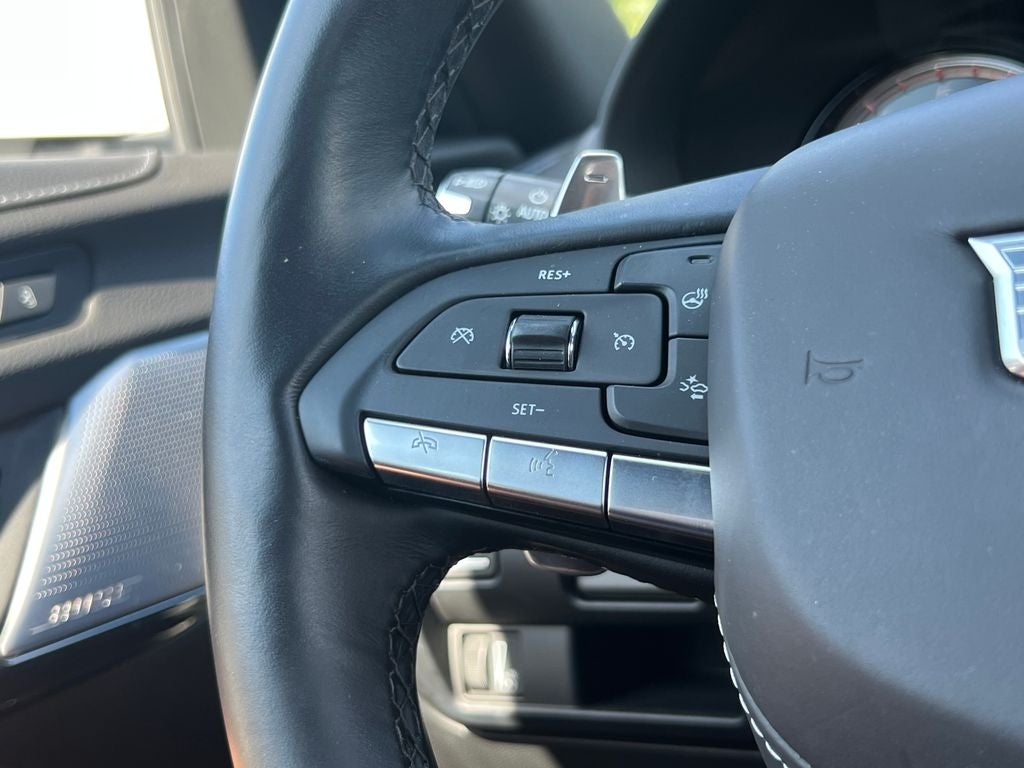 2024 Cadillac CT4 V-Series