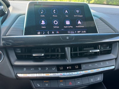 2024 Cadillac CT4 V-Series