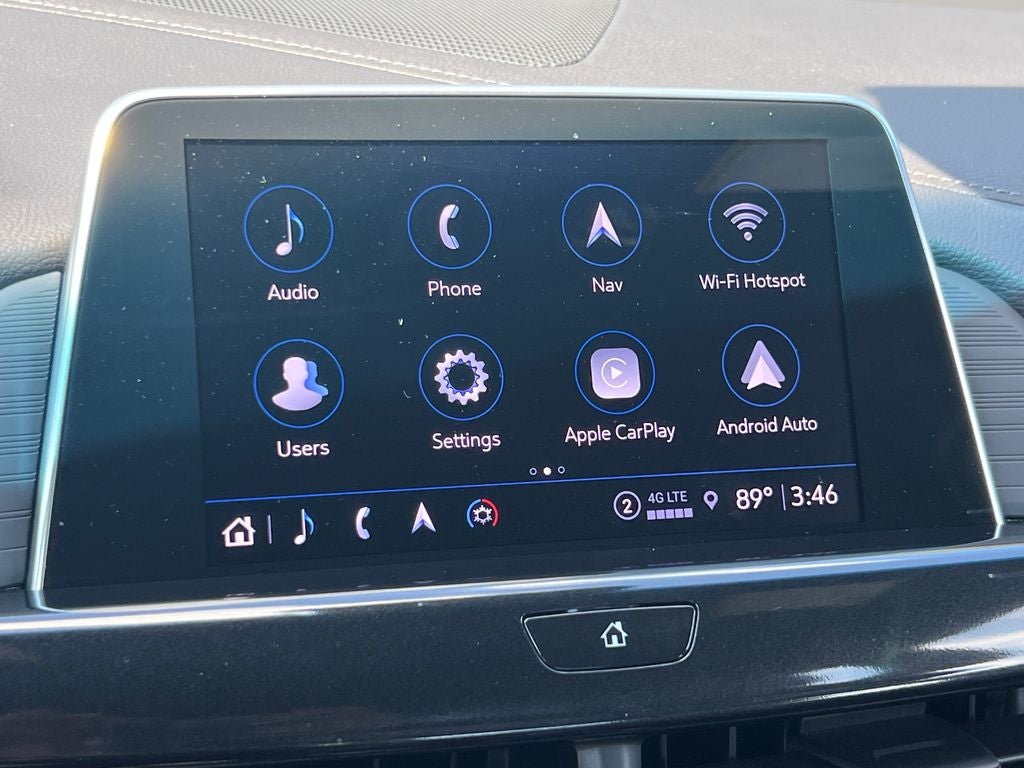 2024 Cadillac CT4 V-Series