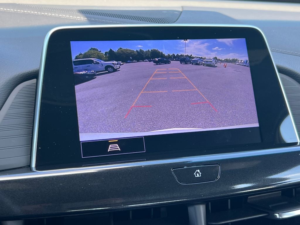 2024 Cadillac CT4 V-Series