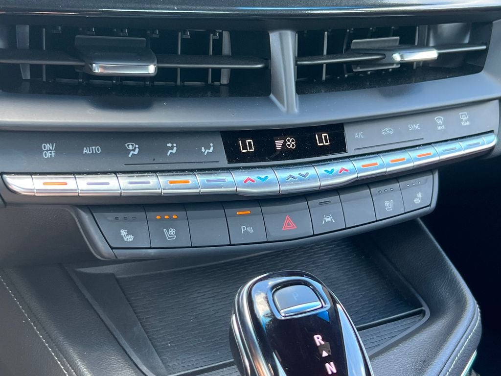 2024 Cadillac CT4 V-Series
