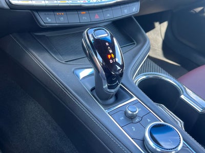 2024 Cadillac CT4 V-Series