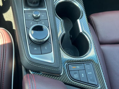 2024 Cadillac CT4 V-Series