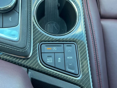 2024 Cadillac CT4 V-Series