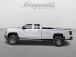 2016 Chevrolet Silverado 3500HD LT