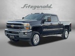 2015 Chevrolet Silverado 2500HD LT