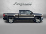 2015 Chevrolet Silverado 2500HD LT