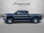 2015 Chevrolet Silverado 2500HD LT