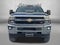 2015 Chevrolet Silverado 2500HD LT