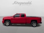 2016 Chevrolet Silverado 1500 LT LT2