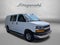 2024 Chevrolet Express 2500 Work Van Cargo