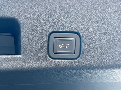 2025 Chevrolet Traverse LT 2LT