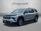 2025 Chevrolet Traverse LT 2LT
