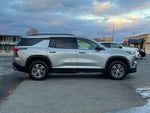 2025 Chevrolet Traverse LT 2LT