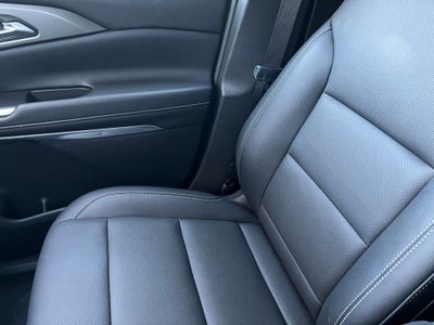 2025 Chevrolet Traverse LT 2LT