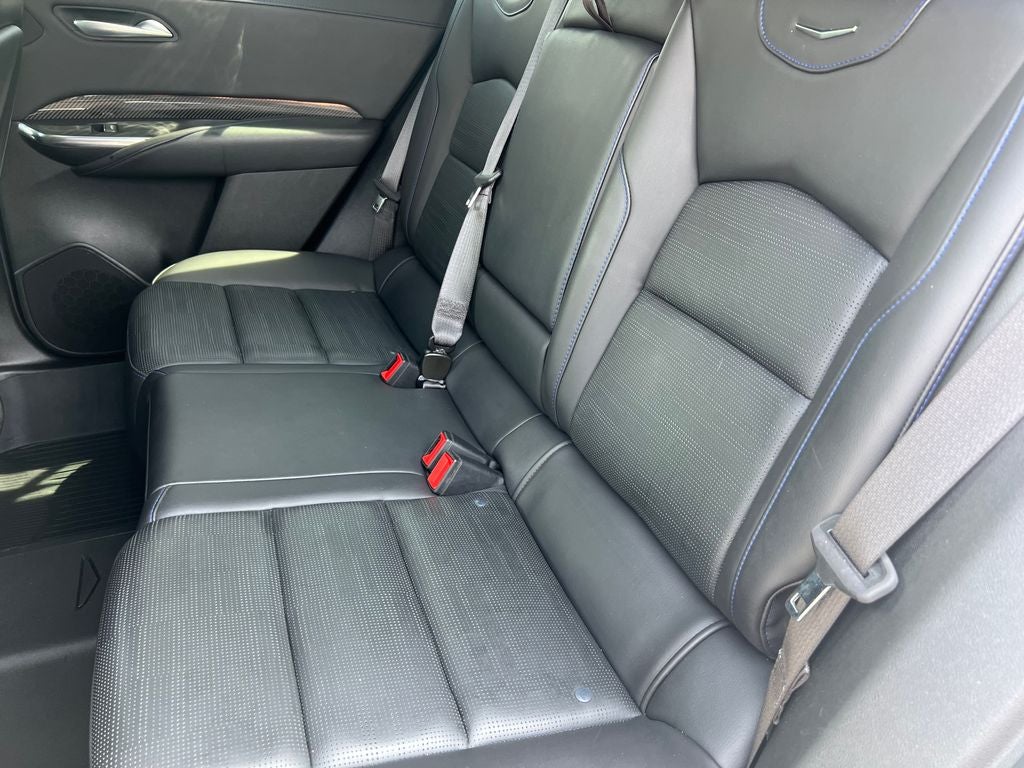 2024 Cadillac XT4 Sport