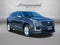 2021 Cadillac XT5 Luxury