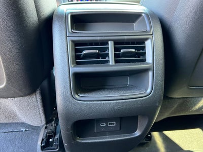 2021 Cadillac XT5 Luxury