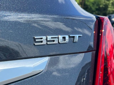 2021 Cadillac XT5 Luxury