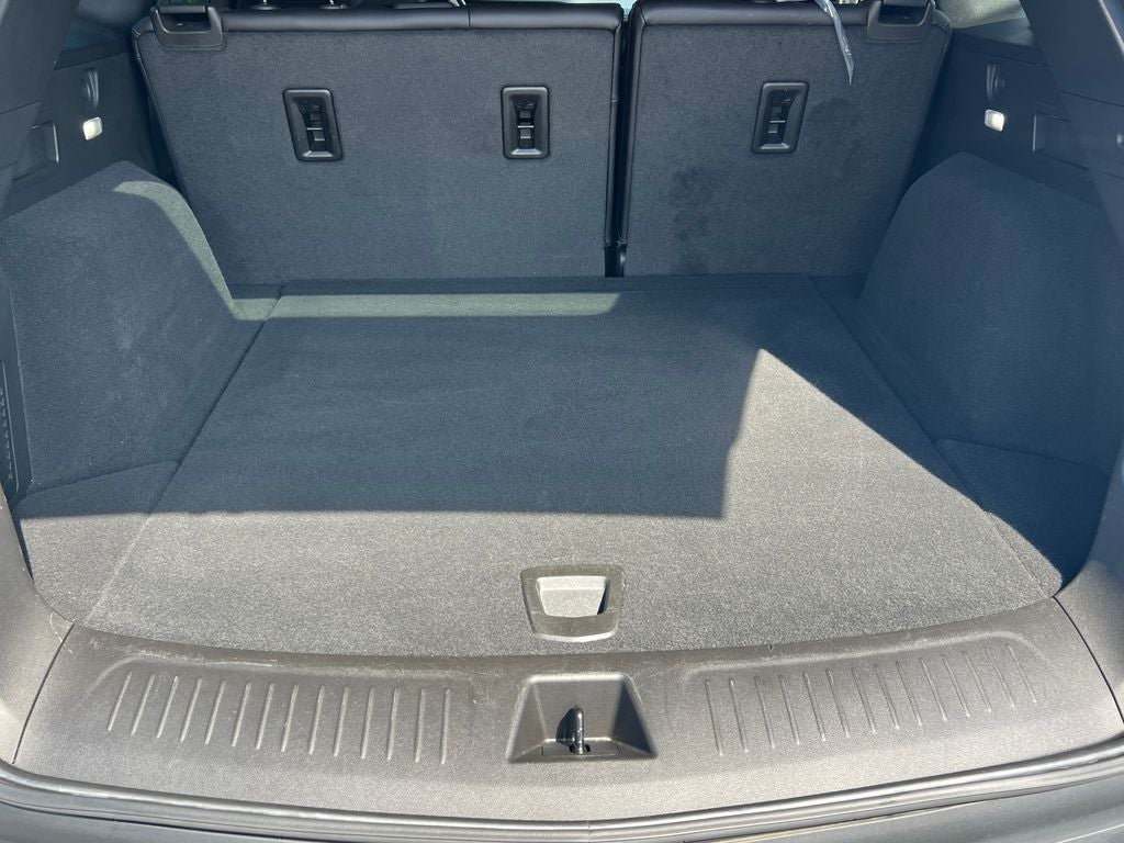 2021 Cadillac XT5 Luxury