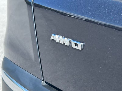 2021 Cadillac XT5 Luxury