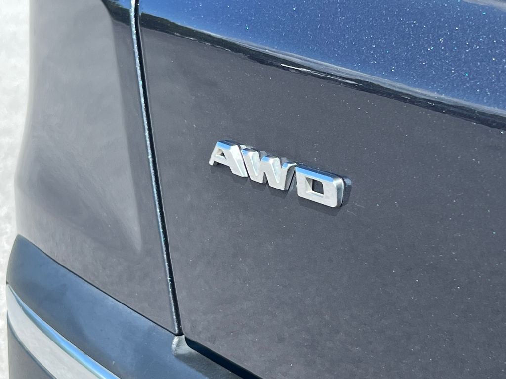 2021 Cadillac XT5 Luxury