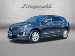 2021 Cadillac XT5 Luxury
